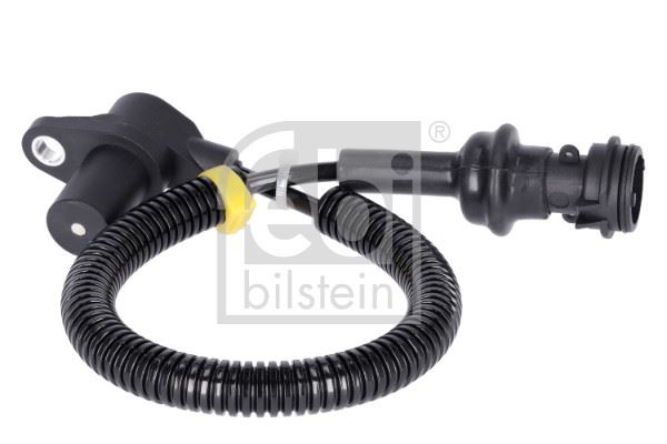 FEBI BILSTEIN 183603 Ateşleme Sistemi İmpuls Verici - MAN TGL I uyumlu