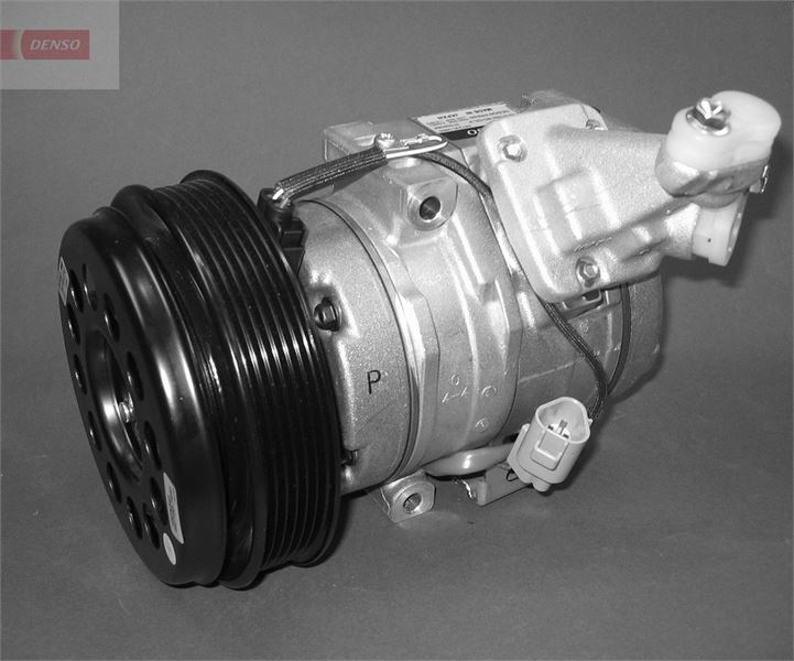 DENSO DCP50030 İklimlendirme Sistemi Kompresör Parçaları - TOYOTA RAV 4 II (_A2_) uyumlu