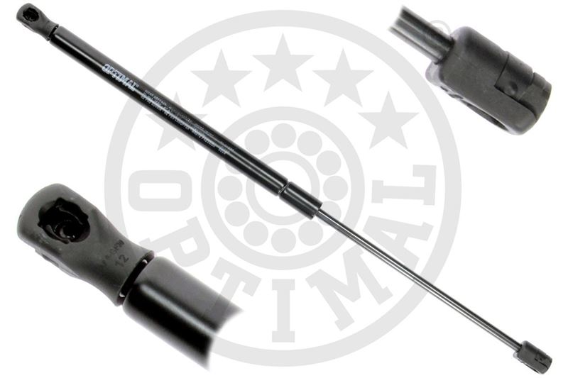 OPTIMAL AG-51174 Kaporta & Gövde Parçaları Gaz Yayı - PEUGEOT 307 SW (3H) uyumlu