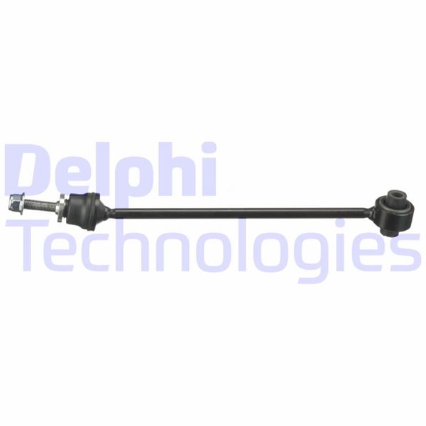DELPHI TC3409 Süspansiyon Sistemi Stabilizatör - MERCEDES-BENZ M-SERISI (W166) uyumlu