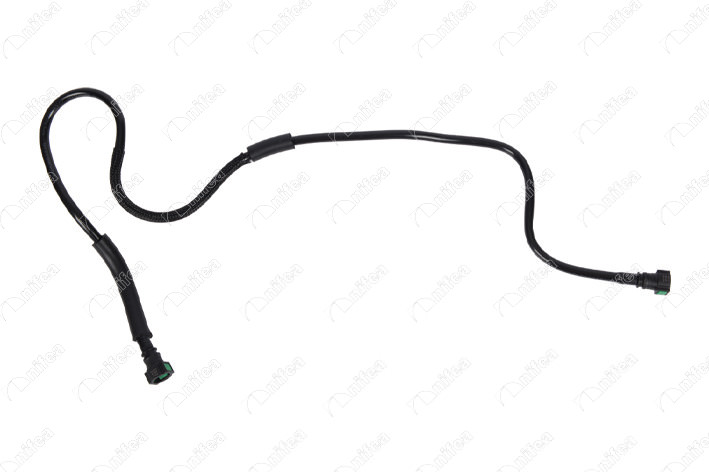 NIFEA 19979 Motor Hortum & Bağlantılar - FORD C-MAX II (DXA/CB7, DXA/CEU) uyumlu