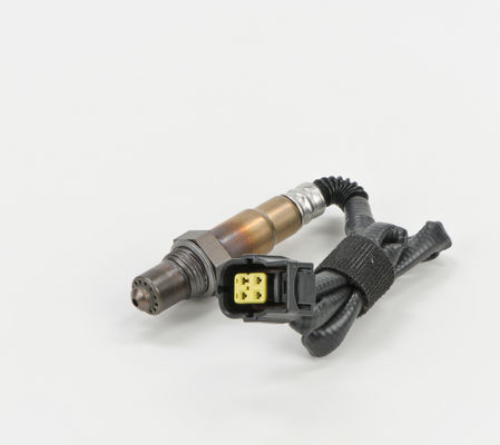 BOSCH 0 258 006 747 Emme & Egzoz Sistemi Egzoz Sensörleri - MERCEDES-BENZ S-SERISI (W221, V221) uyumlu