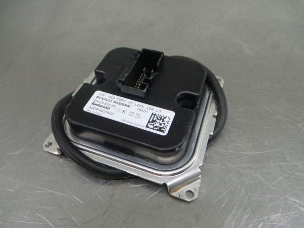 Far Kontrol Modülü - RENAULT ORIJINAL - 260556623R Ürün Görseli