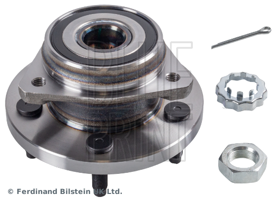 BLUE PRINT ADA108205 Jant & Lastik & Bijon Poyra - JEEP GRAND CHEROKEE II (WJ, WG) uyumlu