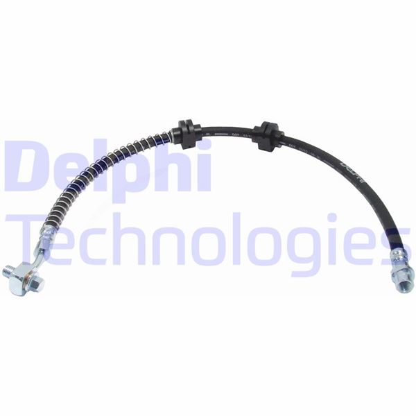 DELPHI LH6875 Fren Sistemleri Fren Hortumları - OPEL ASTRA J GTC uyumlu