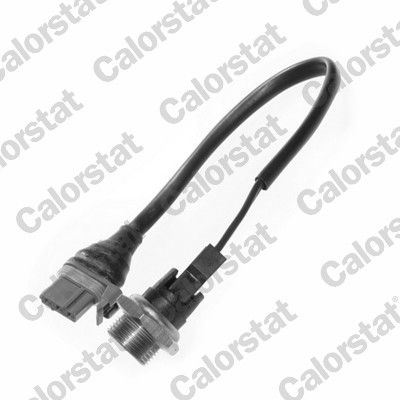 CALORSTAT by Vernet TS1959 Diğer Diğer Donanım & Parçalar - RENAULT SUPER 5 (B/C40_) uyumlu