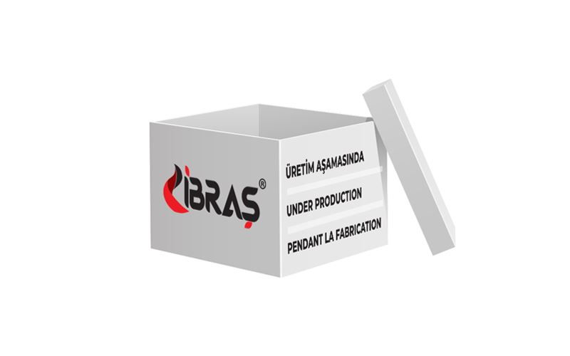 Turbo Hortumu - IBRAS - 31544 Ürün Görseli