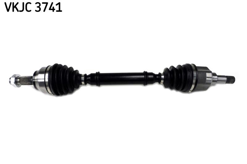 SKF VKJC 3741 Diferansiyel & Aktarma Sistemi Tahrik Mili - PEUGEOT 307 (3A/C) uyumlu