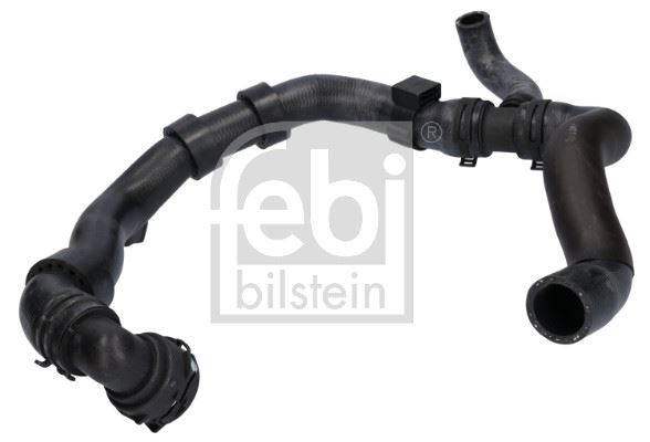 FEBI BILSTEIN 179685 Soğutma Sistemi Soğutma Hortumları & Bağlantıları - SEAT LEON (1P1) uyumlu
