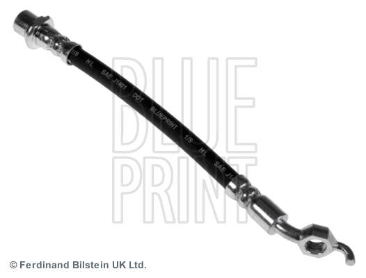 BLUE PRINT ADT353369 Fren Sistemleri Fren Hortumları - TOYOTA AURIS (_E15_) uyumlu