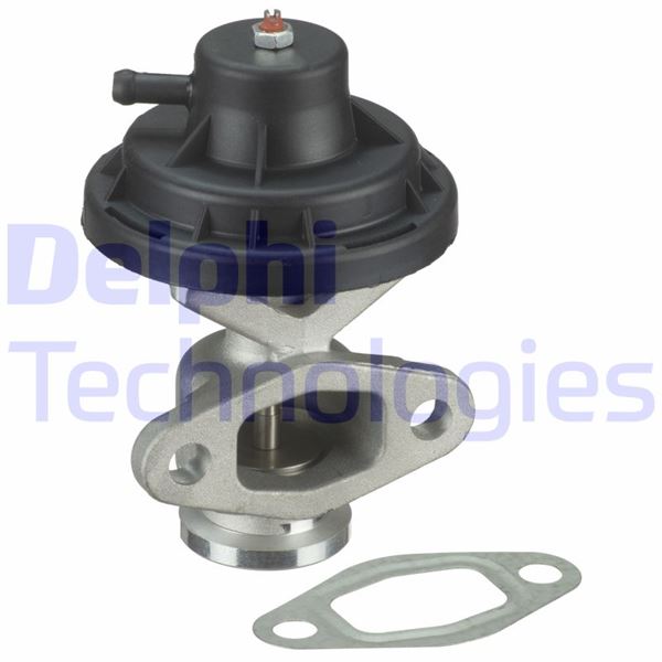 DELPHI EG10458-12B1 Motor EGR Parçaları - VW POLO III (6N1) uyumlu