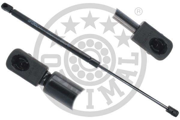 OPTIMAL AG-52021 Kaporta & Gövde Parçaları Gaz Yayı - NISSAN MICRA IV (K13K, K13KK) uyumlu