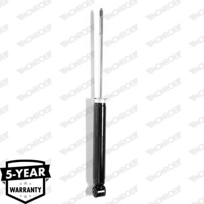 MONROE 23965 Süspansiyon Sistemi Amortisör - FIAT PALIO (178_, 171_, 371_) uyumlu