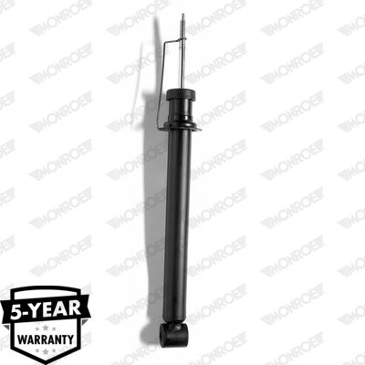 MONROE 23935 Süspansiyon Sistemi Amortisör - FORD KA (RB_) uyumlu