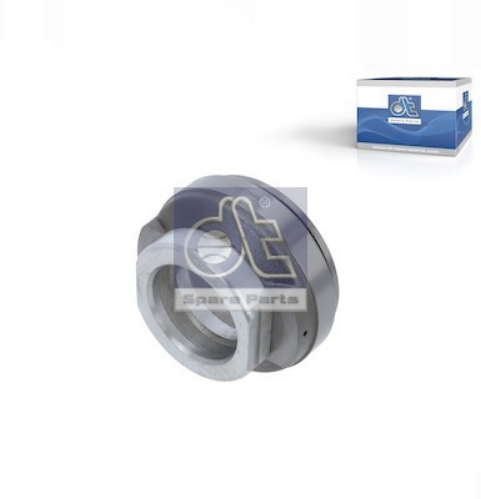 DT Spare Parts 6.40203 Debriyaj Sistemi Debriyaj Rulmanı - MAN TGM I uyumlu