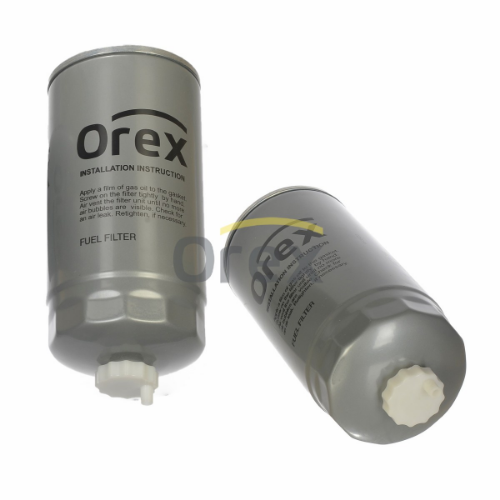 Mazot Su Ayırıcı Filtresi - OREX - 790007