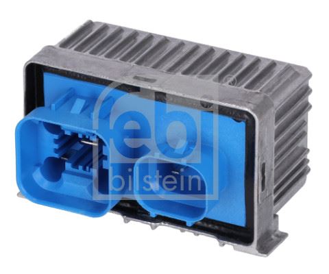 FEBI BILSTEIN 183987 Ateşleme Sistemi Kızdırma Bujisi - OPEL CORSA D Kasa/eğik arka (S07) uyumlu