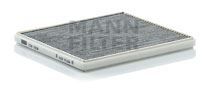 MANN-FILTER CUK 1828 İklimlendirme Sistemi Polen Filtresi - TOYOTA RAV 4 I Cabrio (_A1_) uyumlu