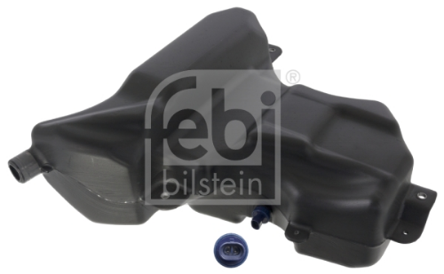 FEBI BILSTEIN 48858 Kaporta & Gövde Parçaları Cam Silecek Mekanizması - DAF CF uyumlu