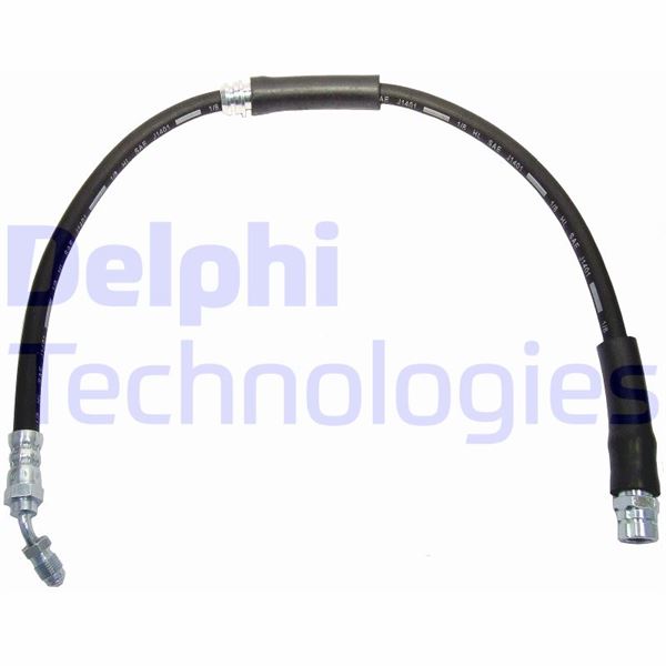 DELPHI LH6711 Fren Sistemleri Fren Hortumları - VW GOLF IV (1J1) uyumlu
