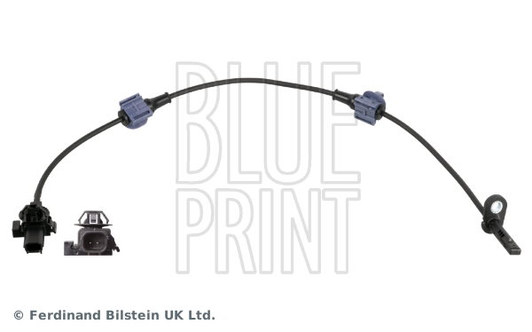 BLUE PRINT ADBP710070 Fren Sistemleri Sürüş Dinamiği Ayarı - HONDA CR-V III (RE_) uyumlu