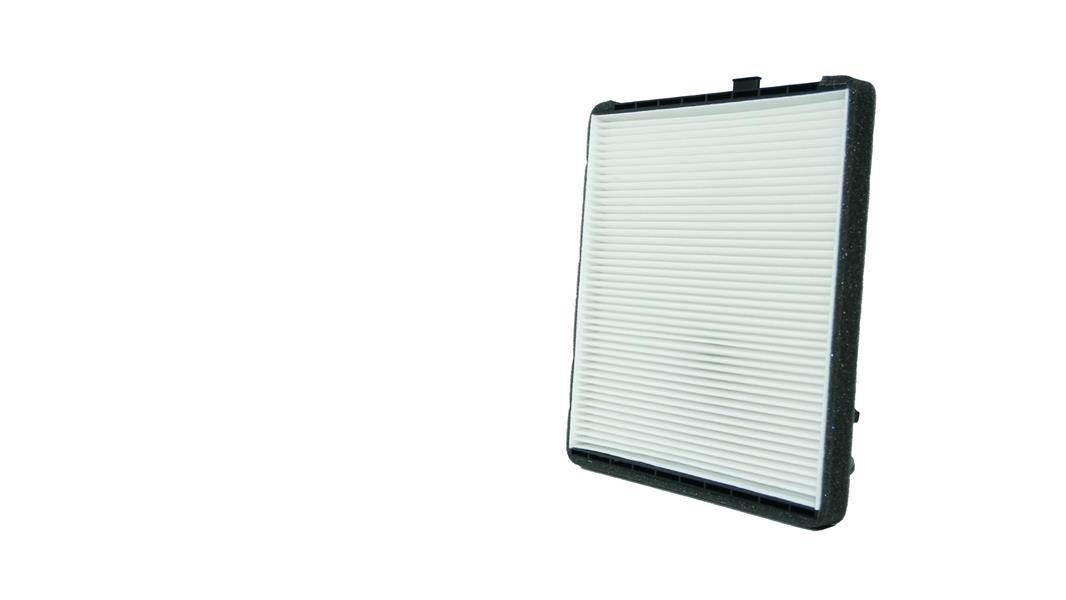 VOLLER FILTERS VOL-67403 İklimlendirme Sistemi Polen Filtresi - CHEVROLET AVEO / KALOS Sedan (T250, T255) uyumlu