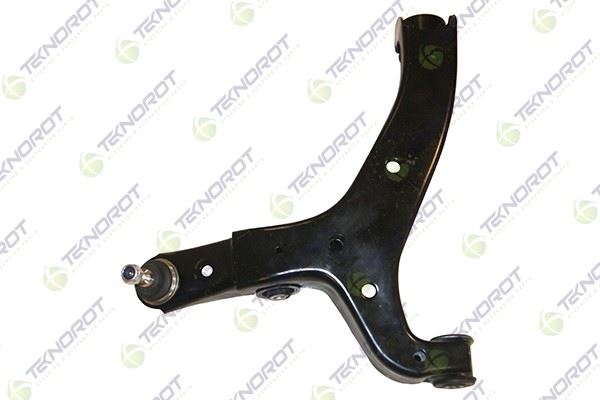 TEKNOROT V-249 Süspansiyon Sistemi Bugi Kolu - VW AMAROK (2HA, 2HB, S1B, S6B, S7A, S7B, AGD) uyumlu