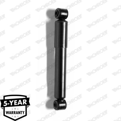 MONROE 42054 Süspansiyon Sistemi Amortisör - PEUGEOT 306 Hatchback (7A, 7C, N3, N5) uyumlu