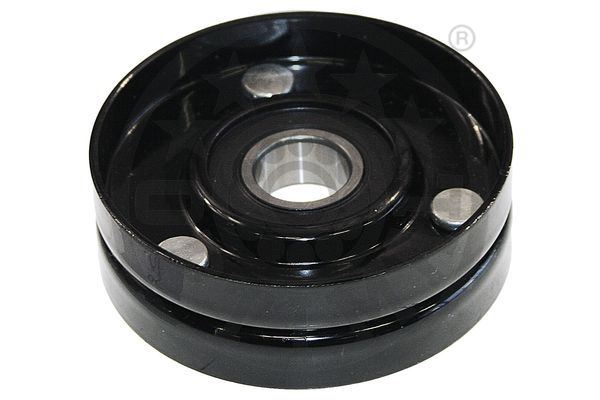 OPTIMAL 0-N1518S Motor Kayış Kasnağı - VOLVO 850 (854) uyumlu
