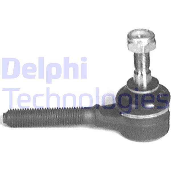 DELPHI TA1187 Diğer Diğer Donanım & Parçalar - MERCEDES-BENZ 190 (W201) uyumlu