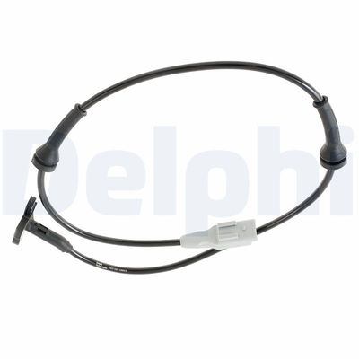 DELPHI SS21268-12B1 Fren Sistemleri Sürüş Dinamiği Ayarı - CITROËN BERLINGO MULTISPACE (B9) uyumlu
