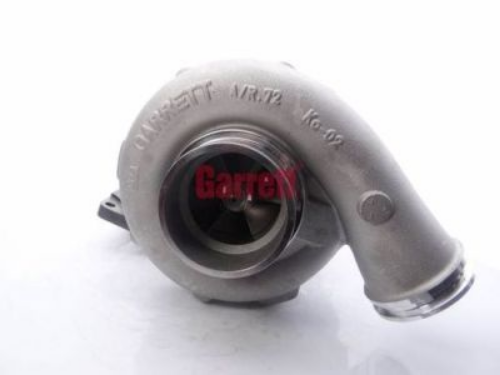 GARRETT 466076-5029S Motor Turboşarj & Parçaları