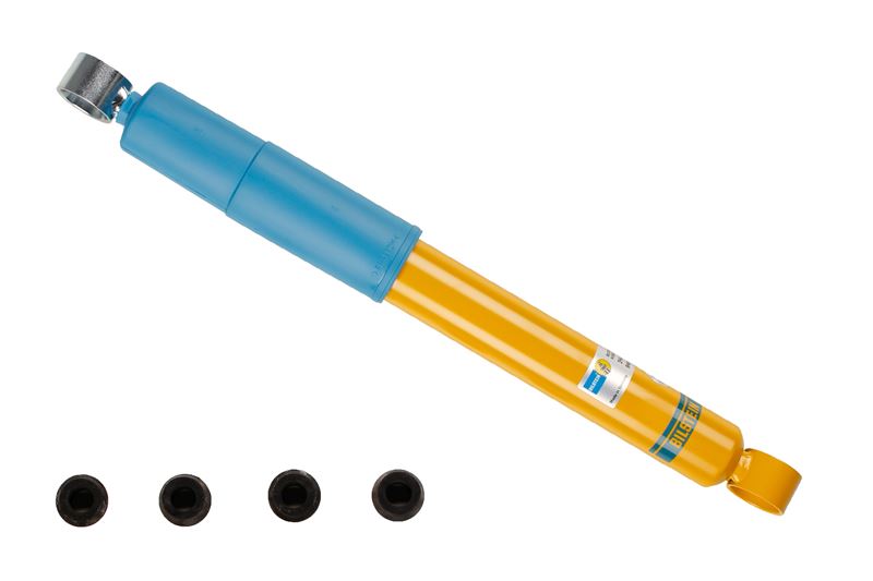 BILSTEIN 24-011327 Süspansiyon Sistemi Amortisör - TOYOTA LAND CRUISER (_J6_) uyumlu