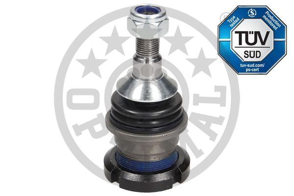 OPTIMAL G3-999 Tekerlek & Aks Parçaları Taşıyıcı Mafsal - MERCEDES-BENZ R-SERISI (W251, V251) uyumlu
