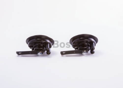 BOSCH 0 986 AH0 700 Elektrik Sistemi Korna - VW POLO II (86C, 80) uyumlu