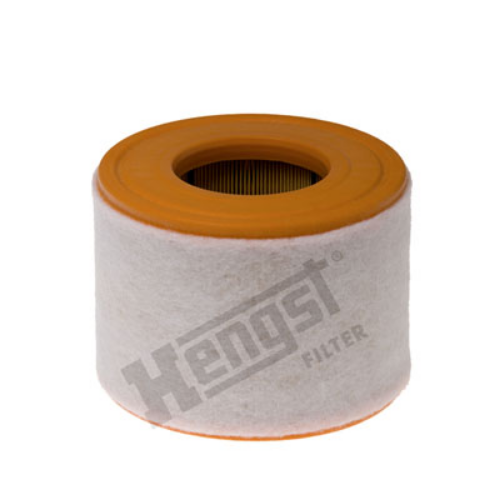 HENGST FILTER E1055L Motor Hava Filtresi - AUDI A6 C7 (4G2, 4GC) uyumlu
