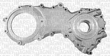 Yağ Pompası - MAGNETI MARELLI - 359002101230 Ürün Görseli