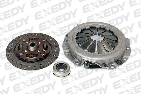 EXEDY DHK2033 Debriyaj Sistemi Debriyaj Seti - DAIHATSU TERIOS (J1_) uyumlu