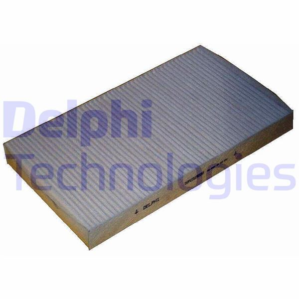 DELPHI TSP0325009 İklimlendirme Sistemi Polen Filtresi - LANCIA DEDRA (835_) uyumlu