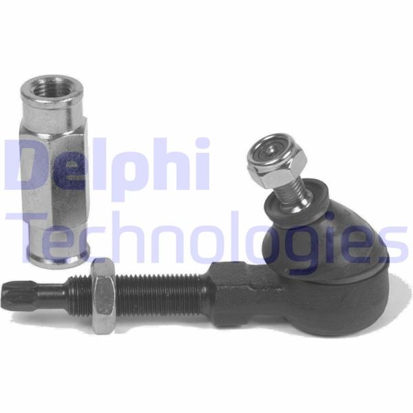 DELPHI TA1703 Direksiyon Sistemi Mafsal - RENAULT 21 Sedan (L48_) uyumlu