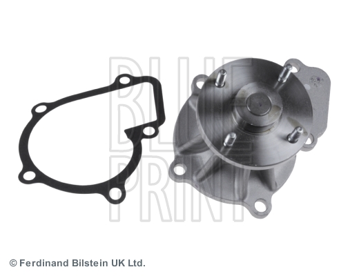 BLUE PRINT ADN19139 Motor Devirdaim - FORD MAVERICK (UDS, UNS) uyumlu