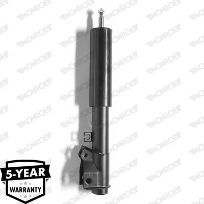 MONROE R11046 Süspansiyon Sistemi Amortisör - FIAT RITMO (138_) uyumlu