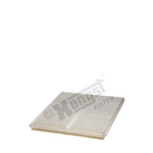 HENGST FILTER E944LI İklimlendirme Sistemi Polen Filtresi - DAF 95 XF uyumlu