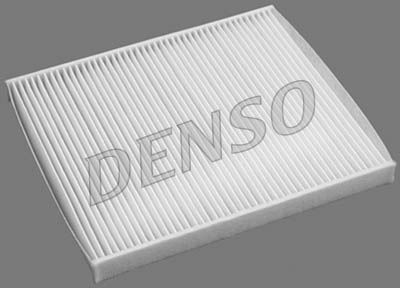 DENSO DCF499P İklimlendirme Sistemi Polen Filtresi - FIAT PANDA (169_) uyumlu