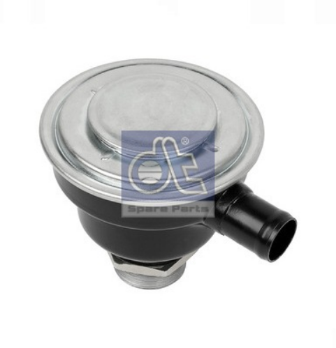 DT Spare Parts 4.62213 Motor Hava Tahliye - MERCEDES-BENZ AXOR 2 uyumlu