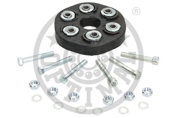 OPTIMAL F8-7130 Diferansiyel & Aktarma Sistemi Mafsal Pulu - MERCEDES-BENZ 190 (W201) uyumlu