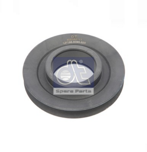 DT Spare Parts 4.61520 Motor Kayış