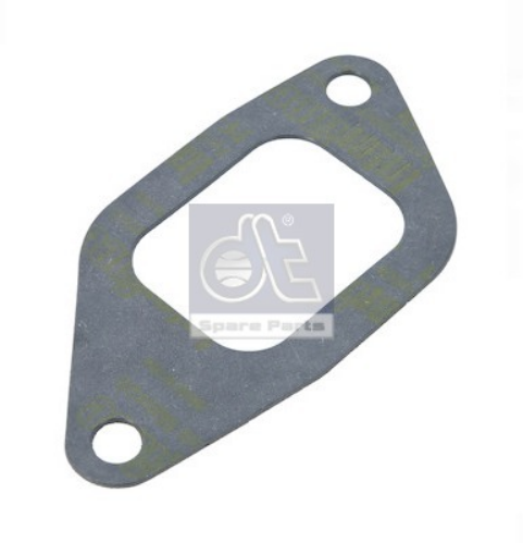 DT Spare Parts 1.10566 Motor Manifold Contası