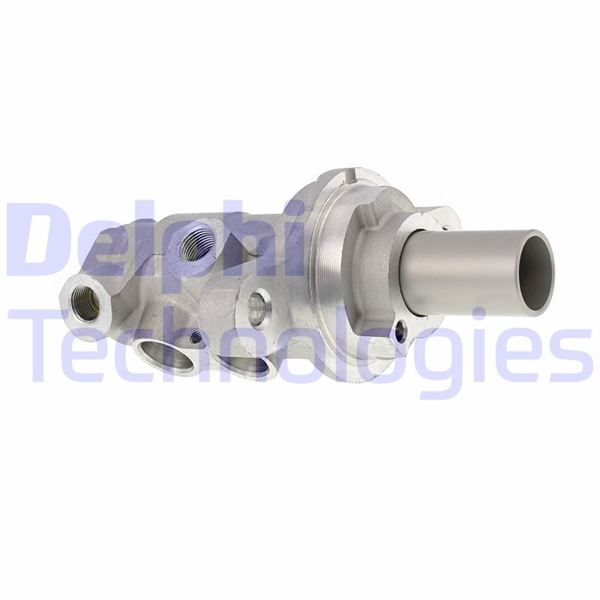 DELPHI LM80668 Fren Sistemleri Ana Fren Merkezi - NISSAN QASHQAI II (J11, J11_) uyumlu