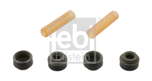 FEBI BILSTEIN 19271 Motor Supap Kılavuzu & Conta - MERCEDES-BENZ E-SERISI (W124) uyumlu